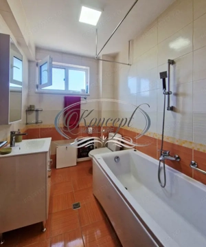 Apartament spatios cu parcare in Marasti - imagine 12