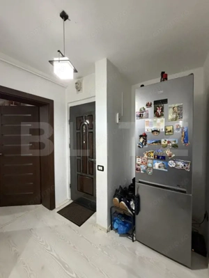 Apartament 3 camere, 61 mp, zona Rotonda/ Stomatologie - imagine 8