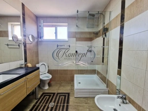 Apartament spatios cu parcare in Marasti - imagine 11