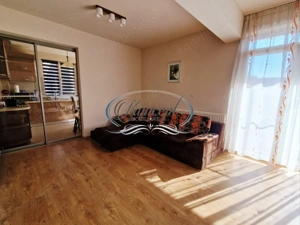 Apartament spatios cu parcare in Marasti - imagine 7