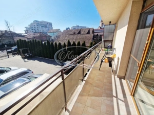 Apartament spatios cu parcare in Marasti - imagine 10
