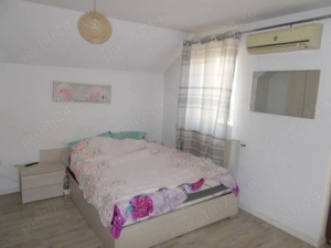 Casa, 4 camere, mobilata si utilata P+M, Sanmihaiu Roman, 121mp util, 474mp teren - imagine 9