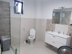 Casa, 4 camere, mobilata si utilata P+M, Sanmihaiu Roman, 121mp util, 474mp teren - imagine 5