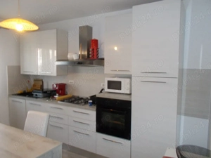 Casa, 4 camere, mobilata si utilata P+M, Sanmihaiu Roman, 121mp util, 474mp teren - imagine 8