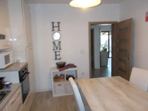 Casa, 4 camere, mobilata si utilata P+M, Sanmihaiu Roman, 121mp util, 474mp teren - imagine 11