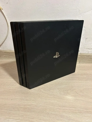 Playstation 4 Pro - imagine 2