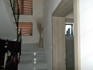 Casa, 4 camere, mobilata si utilata P+M, Sanmihaiu Roman, 121mp util, 474mp teren - imagine 12