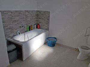 Casa, 4 camere, mobilata si utilata P+M, Sanmihaiu Roman, 121mp util, 474mp teren - imagine 8
