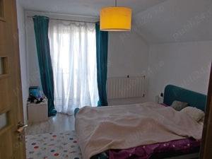 Casa, 4 camere, mobilata si utilata P+M, Sanmihaiu Roman, 121mp util, 474mp teren - imagine 14