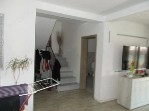 Casa, 4 camere, mobilata si utilata P+M, Sanmihaiu Roman, 121mp util, 474mp teren - imagine 4