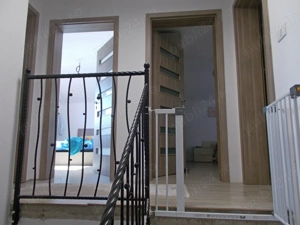 Casa, 4 camere, mobilata si utilata P+M, Sanmihaiu Roman, 121mp util, 474mp teren - imagine 13