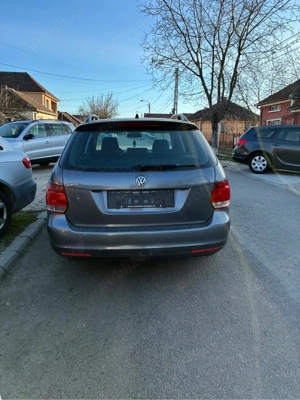 VW Golf 5   Adus recent  - imagine 8