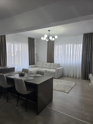 Apartament 2 camere de închiriat!