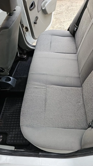 Vand Dacia Logan 1.5dci - imagine 5