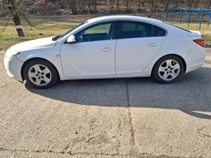 De vânzare Opel Insignia 2.0 Diesel  - imagine 2