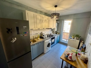 2 Camere cu Parcare | Finalizat | Mobilat-Mutare imediata  - imagine 8