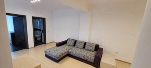 Inchiriere apartament foarte spatios, cu 2 camere - Fundeni, Dobroesti