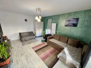 2 Camere cu Parcare | Finalizat | Mobilat-Mutare imediata 