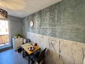 2 Camere cu Parcare | Finalizat | Mobilat-Mutare imediata  - imagine 9