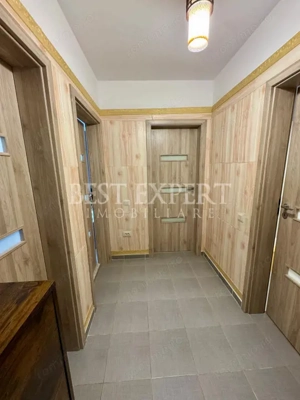 2 Camere cu Parcare | Finalizat | Mobilat-Mutare imediata  - imagine 12