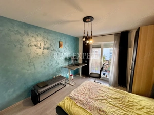 2 Camere cu Parcare | Finalizat | Mobilat-Mutare imediata  - imagine 5