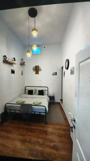 Republicii de închiriat ap și garsoniera + Șirul Livezii ap.de vânzare,1 camera  - imagine 7