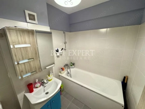 2 Camere cu Parcare | Finalizat | Mobilat-Mutare imediata  - imagine 10