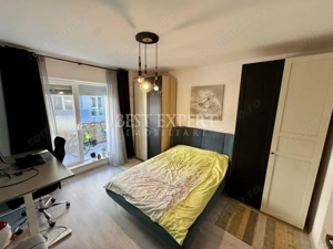 2 Camere cu Parcare | Finalizat | Mobilat-Mutare imediata  - imagine 6