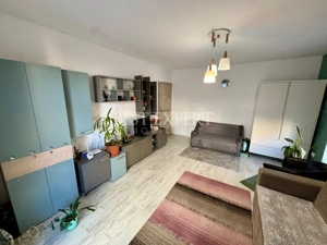 2 Camere cu Parcare | Finalizat | Mobilat-Mutare imediata  - imagine 4