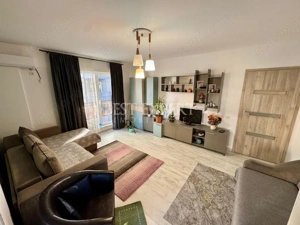 2 Camere cu Parcare | Finalizat | Mobilat-Mutare imediata 