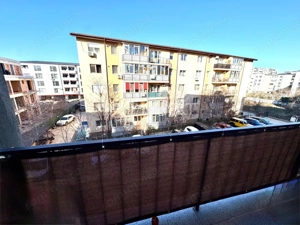 2 Camere cu Parcare | Finalizat | Mobilat-Mutare imediata  - imagine 14