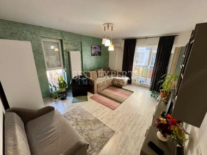 2 Camere cu Parcare | Finalizat | Mobilat-Mutare imediata  - imagine 3