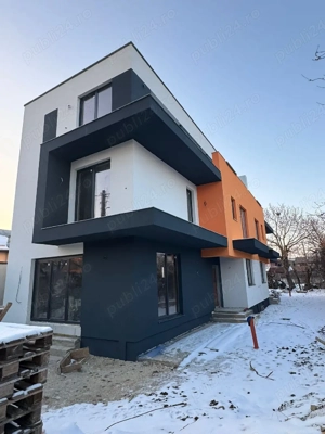 Duplex  Bucureștii Noi Străulești  - imagine 5