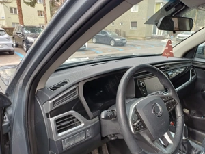 Ssyang yong Korando 2022 cumparat reprezentanta Arinovis Brasov benzina 1.5 gdi varianta Style plus - imagine 7