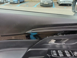 Ssyang yong Korando 2022 cumparat reprezentanta Arinovis Brasov benzina 1.5 gdi varianta Style plus - imagine 4