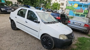 Vand Dacia Logan 1.5dci - imagine 3