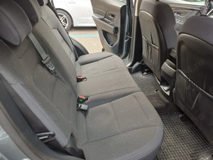 Ssyang yong Korando 2022 cumparat reprezentanta Arinovis Brasov benzina 1.5 gdi varianta Style plus - imagine 10