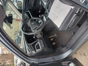 Ssyang yong Korando 2022 cumparat reprezentanta Arinovis Brasov benzina 1.5 gdi varianta Style plus - imagine 6