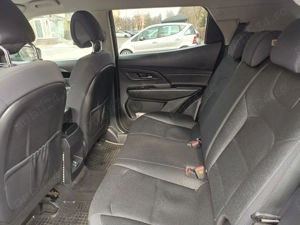 Ssyang yong Korando 2022 cumparat reprezentanta Arinovis Brasov benzina 1.5 gdi varianta Style plus - imagine 9