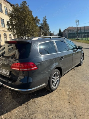 Passat b7 2015 dsg 2l 140 cp - imagine 5