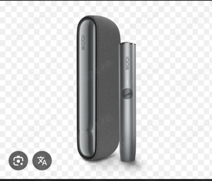 Iqous Iluma nou sigiliat de culoare neagra