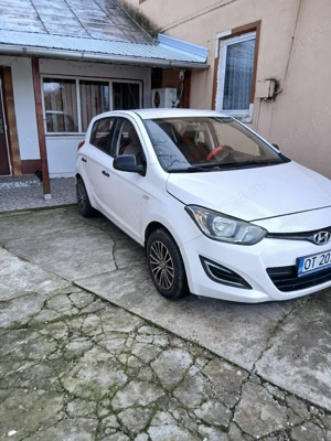 Hyundai i20 Benzina +GPL - imagine 4