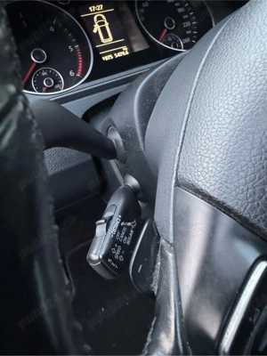 Passat b7 2015 dsg 2l 140 cp - imagine 3