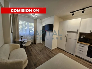 Garsoniera de vanzare zona Horea. Comision 0!