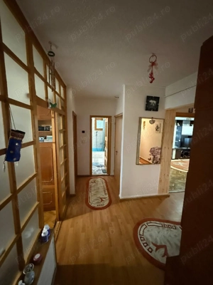 Apartament 4 camere Păcurari  - imagine 9