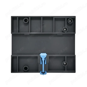 ATS Comutator automat manual panouri fotovoltaice Generator WIFI 125A - imagine 4