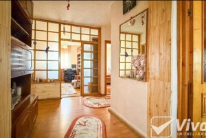 Apartament 4 camere Păcurari  - imagine 7