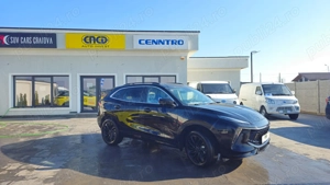 DFM Forthing 5 EVO - imagine 2