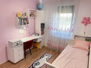 Apartament cu 3 camere etj intermediar la doar 2 minute de Lidl Penny Giroc - imagine 6