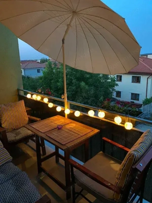 Apartament cu 3 camere etj intermediar la doar 2 minute de Lidl Penny Giroc - imagine 3